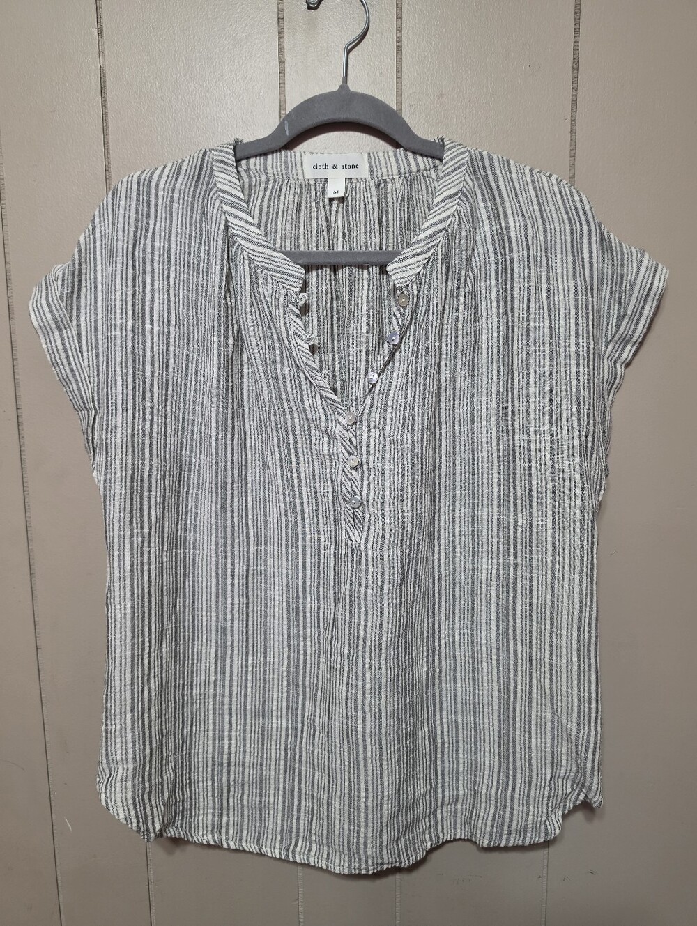 Cloth & Stone Blouse